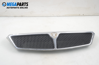 Grill for Lancia Zeta 2.0 16V, 132 hp, minivan, 5 doors, 1999, position: front