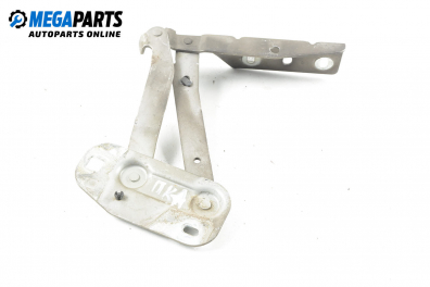 Bonnet hinge for Lancia Zeta 2.0 16V, 132 hp, minivan, 5 doors, 1999, position: left