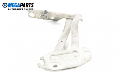 Bonnet hinge for Lancia Zeta 2.0 16V, 132 hp, minivan, 5 doors, 1999, position: right