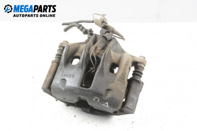 Caliper for Lancia Zeta 2.0 16V, 132 hp, minivan, 5 doors, 1999, position: front - right