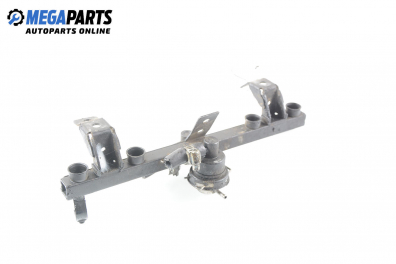 Fuel rail for Lancia Zeta 2.0 16V, 132 hp, minivan, 5 doors, 1999