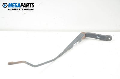 Front wipers arm for Chevrolet Kalos 1.4, 83 hp, sedan, 2005, position: right