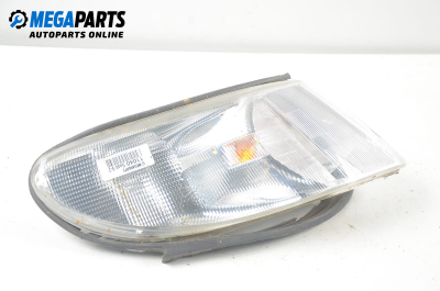 Blinklicht for Saab 9-3 2.2 TiD, 125 hp, hecktür, 2001, position: rechts