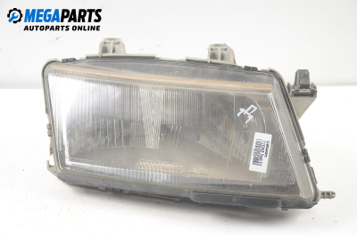 Headlight for Saab 9-3 2.2 TiD, 125 hp, hatchback, 5 doors, 2001, position: right