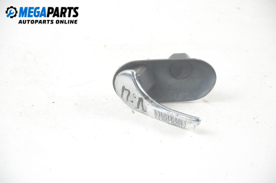 Inner handle for Saab 9-3 2.2 TiD, 125 hp, hatchback, 5 doors, 2001, position: front - left