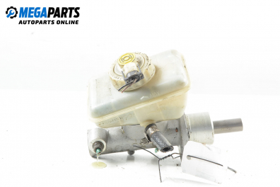 Brake pump for Saab 9-3 2.2 TiD, 125 hp, hatchback, 5 doors, 2001