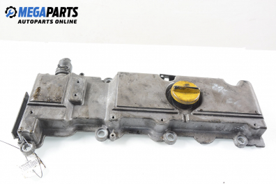 Valve cover for Saab 9-3 2.2 TiD, 125 hp, hatchback, 2001