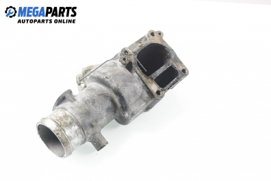 EGR rohr for Saab 9-3 Hatchback (02.1998 - 08.2003) 2.2 TiD, 125 hp