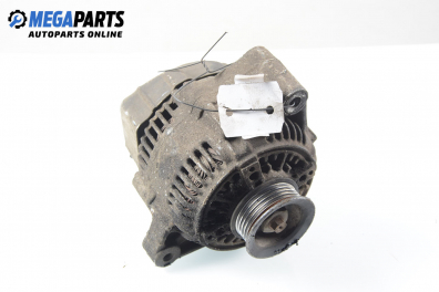 Alternator for Toyota Corolla (E110) 1.4, 86 hp, hatchback, 1999