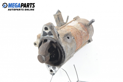 Starter for Toyota Corolla (E110) 1.4, 86 hp, hatchback, 3 doors, 1999