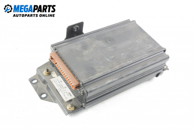 Amplifier for Lancia Lybra 2.4 JTD, 135 hp, station wagon, 5 doors, 2000