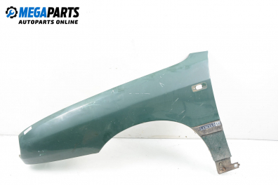 Fender for Lancia Delta 1.4, 75 hp, hatchback, 5 doors, 1994, position: front - left