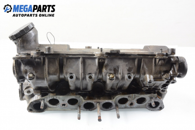 Engine head for Lancia Delta 1.4, 75 hp, hatchback, 5 doors, 1994