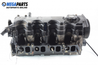 Engine head for Fiat Punto 1.9 JTD, 80 hp, hatchback, 5 doors, 2001