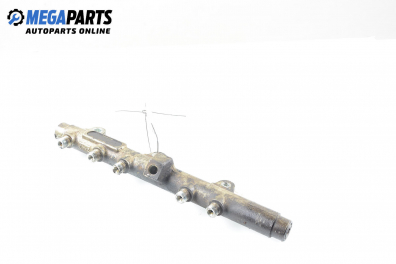 Kraftstoffzuführung for Fiat Punto 1.9 JTD, 80 hp, hecktür, 5 türen, 2001