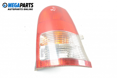 Tail light for Daewoo Nexia 1.5, 75 hp, hatchback, 3 doors, 1998, position: right