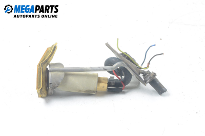 Fuel pump for Daewoo Nexia 1.5, 75 hp, hatchback, 3 doors, 1998