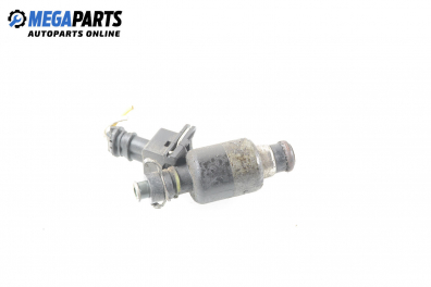 Gasoline fuel injector for Daewoo Nexia 1.5, 75 hp, hatchback, 3 doors, 1998