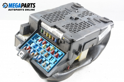 Fuse box for Renault Megane Scenic 1.6 16V, 107 hp, minivan, 5 doors, 1999