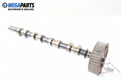 Camshaft for Renault Megane Scenic 1.6 16V, 107 hp, minivan, 5 doors, 1999