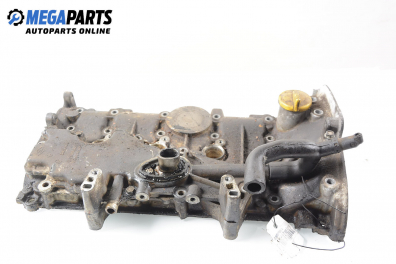 Valve cover for Renault Megane Scenic 1.6 16V, 107 hp, minivan, 1999