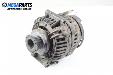 Alternator for Renault Megane Scenic 1.6 16V, 107 hp, minivan, 1999