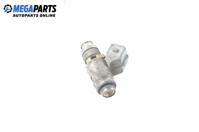 Gasoline fuel injector for Renault Megane Scenic 1.6 16V, 107 hp, minivan, 5 doors, 1999