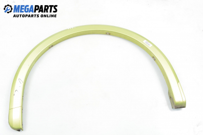 Fender arch for Peugeot 207 1.4 16V, 88 hp, hatchback, 2008, position: front - left