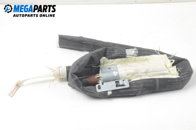 Airbag for Peugeot 207 1.4 16V, 88 hp, hatchback, 3 uși, 2008, position: dreapta