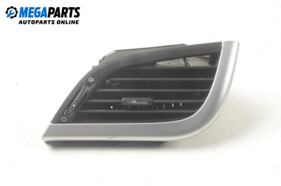 AC heat air vent for Peugeot 207 1.4 16V, 88 hp, hatchback, 3 doors, 2008