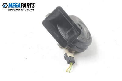 Claxon for Peugeot 207 1.4 16V, 88 hp, hatchback, 3 uși, 2008