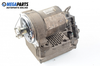 Motor casetă de direcție electrică for Peugeot 207 1.4 16V, 88 hp, hatchback, 3 uși, 2008