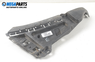 Bumper holder for Volvo XC90 2.4 D, 163 hp, station wagon, 5 doors automatic, 2003, position: front - left