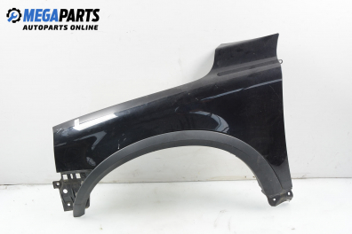 Fender for Volvo XC90 2.4 D, 163 hp, station wagon, 5 doors automatic, 2003, position: front - left