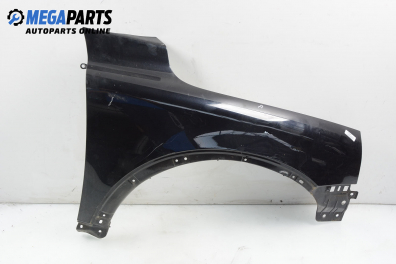 Fender for Volvo XC90 2.4 D, 163 hp, station wagon, 5 doors automatic, 2003, position: front - right