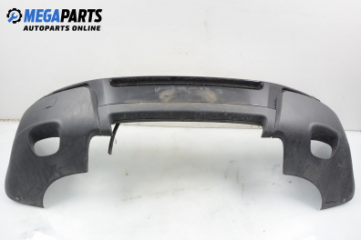 Front bumper for Volvo XC90 2.4 D, 163 hp, station wagon, 5 doors automatic, 2003, position: front