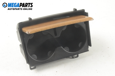 Cup holder for Volvo XC90 2.4 D, 163 hp, station wagon automatic, 2003