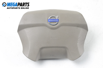 Airbag for Volvo XC90 2.4 D, 163 hp, combi, 5 türen automatic, 2003, position: vorderseite