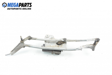 Front wipers motor for Volvo XC90 2.4 D, 163 hp, station wagon automatic, 2003, position: front