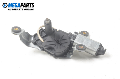Front wipers motor for Volvo XC90 2.4 D, 163 hp, station wagon automatic, 2003, position: rear