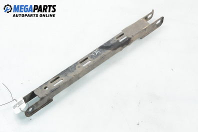 Bumper support brace impact bar for Volvo XC90 2.4 D, 163 hp, station wagon, 5 doors automatic, 2003, position: rear