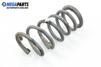 Coil spring for Volvo XC90 2.4 D, 163 hp, station wagon automatic, 2003, position: rear