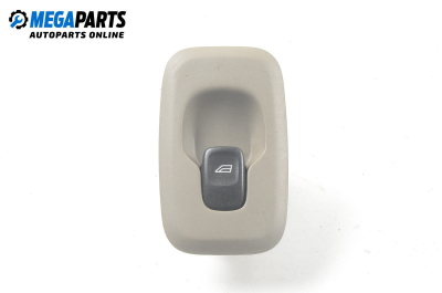 Power window button for Volvo XC90 2.4 D, 163 hp, station wagon, 5 doors automatic, 2003