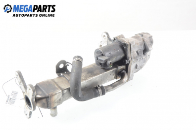 EGR ventil for Volvo XC90 2.4 D, 163 hp, combi automatic, 2003