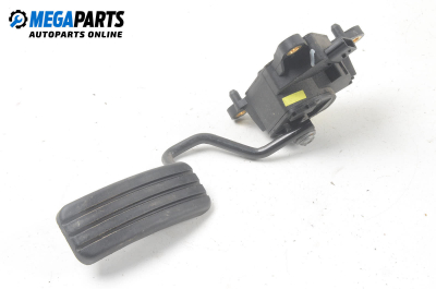 Gaspedal for Renault Clio III Hatchback (01.2005 - 12.2012), 8200297335