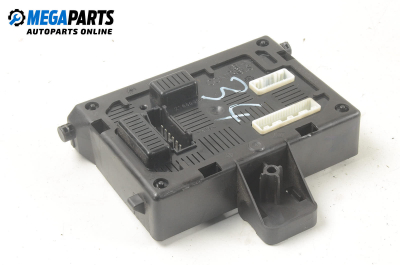 BCM module for Renault Clio III Hatchback (01.2005 - 12.2012)