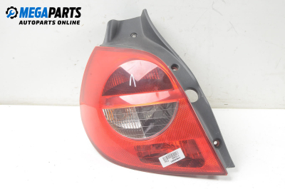 Tail light for Renault Clio III 1.5 dCi, 65 hp, hatchback, 5 doors, 2007, position: left