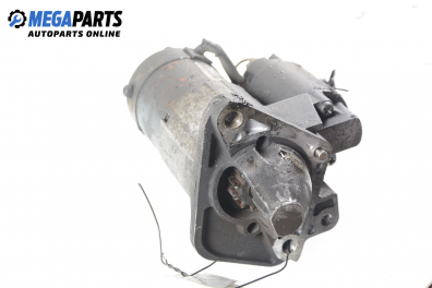 Demaror for Renault Clio III 1.5 dCi, 65 hp, hatchback, 5 uși, 2007