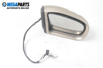 Mirror for Mercedes-Benz E-Class 211 (W/S) 2.7 CDI, 177 hp, sedan, 5 doors, 2003, position: right