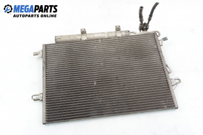 Radiator aer condiționat for Mercedes-Benz E-Class 211 (W/S) 2.7 CDI, 177 hp, sedan, 2003